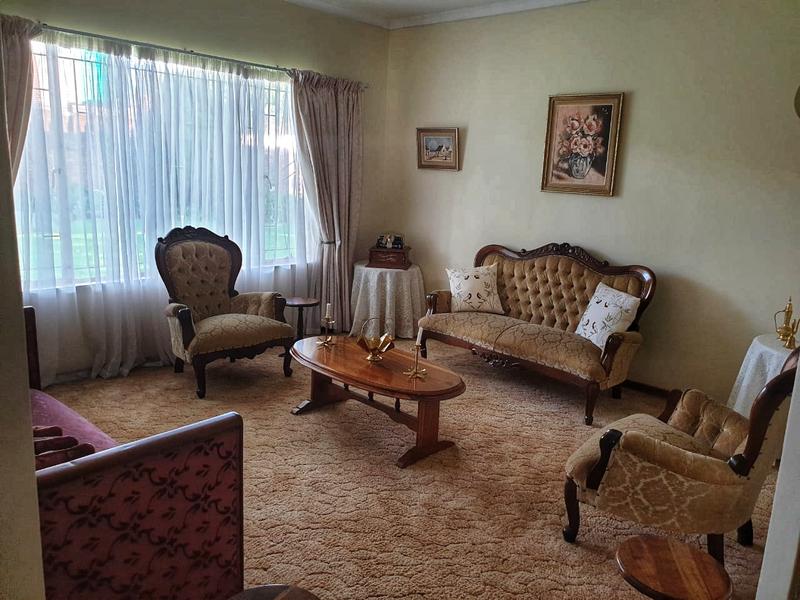 4 Bedroom Property for Sale in Koster North West